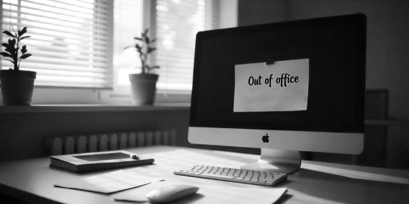 Professional guide with Bereavement Out-Of-Office Messages examples