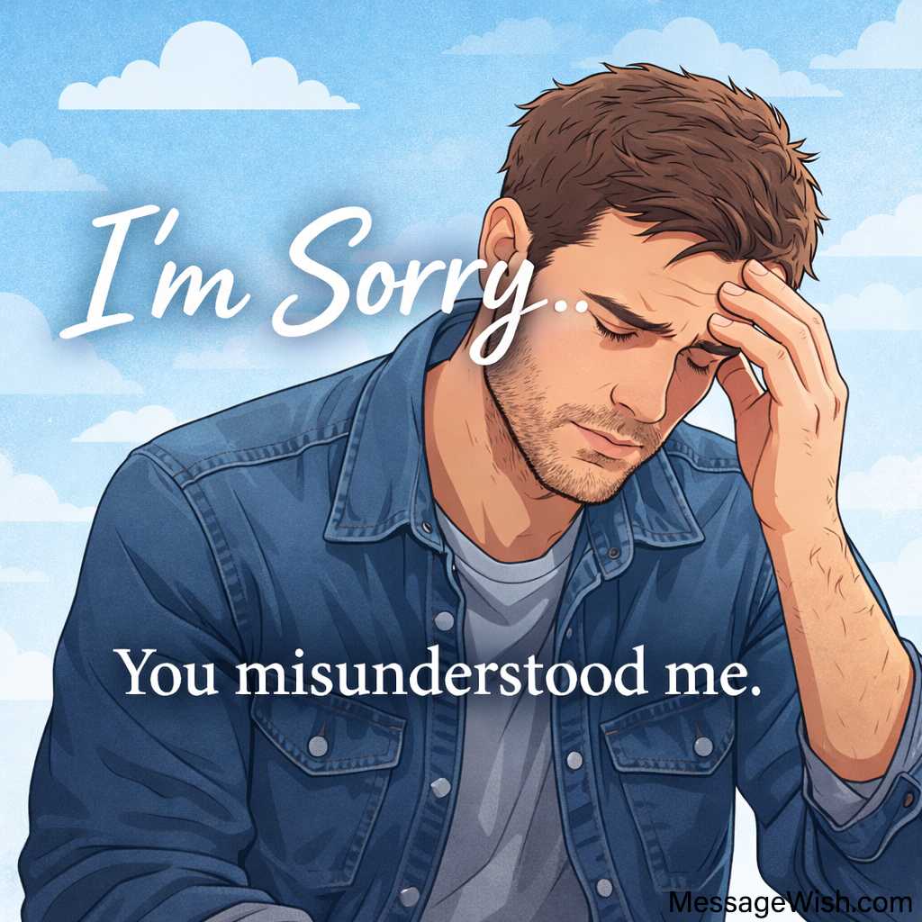 Heartfelt apology scene featuring how to say sorry to someone you hurt with genuine emotion.