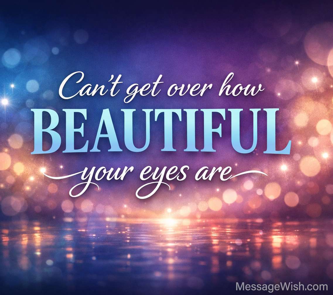 Trendy social media graphic featuring compliment ideas for social media with bright, engaging visuals.
