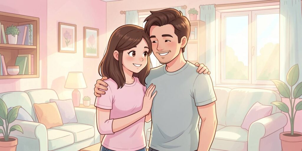 Ways to Tell Your Daughter She Deserves Better
