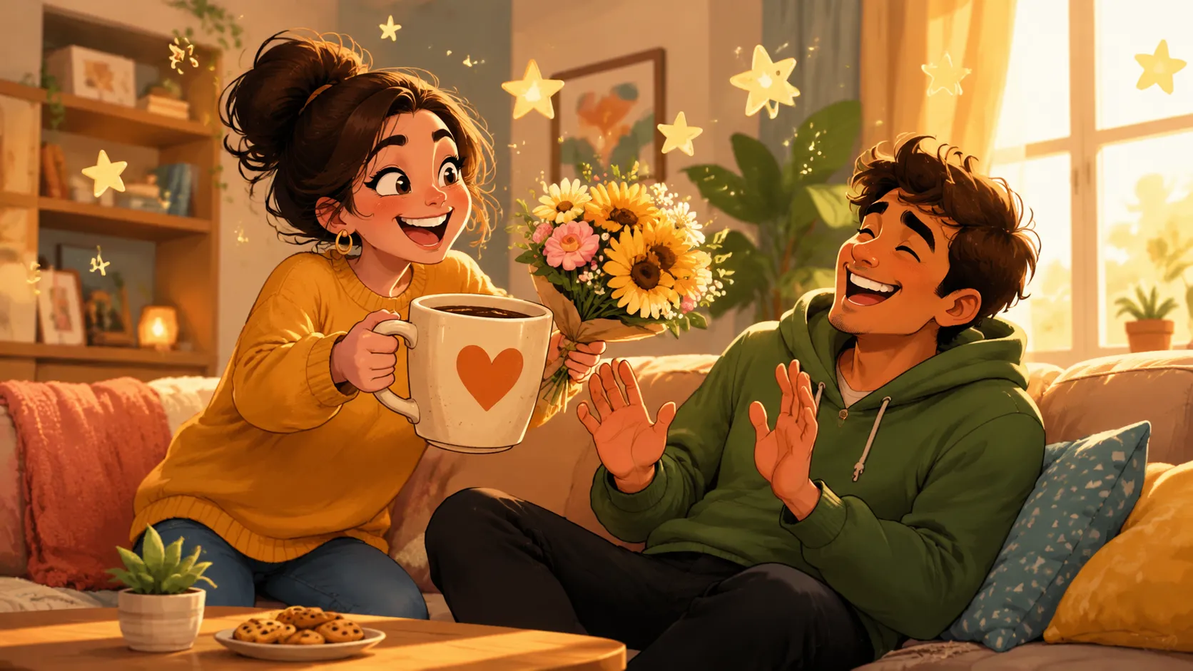 Funny Quotes for Brother From Sister