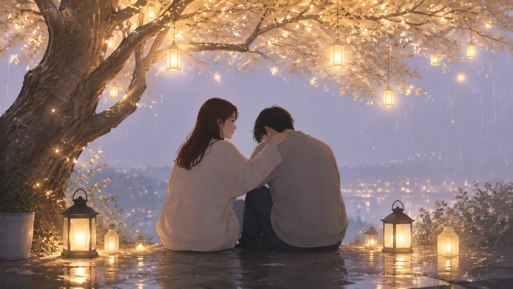 Short Messages for Someone Going Through a Hard Time